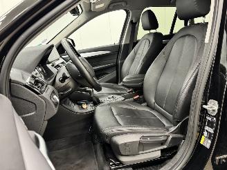 BMW X1 xDrive25e Autom. Hybrid Edition Plus Navi Clima picture 8