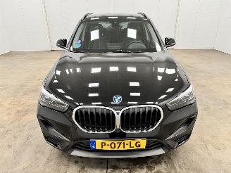 BMW X1 xDrive25e Autom. Hybrid Edition Plus Navi Clima picture 5