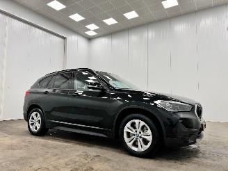 Avarii autoturisme BMW X1 xDrive25e Autom. Hybrid Edition Plus Navi Clima 2022/4