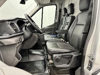 Ford Transit 35 2.0 TDCI Autom. L4H3 Clima picture 9