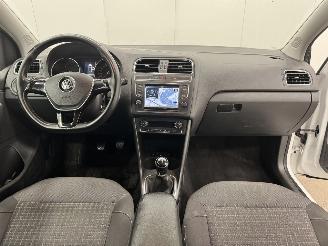 Volkswagen Polo 1.4 TDI BMT 5-drs Navi Clima picture 11