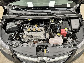 Opel Karl 1.0 ecoFLEX Edition Airco picture 16