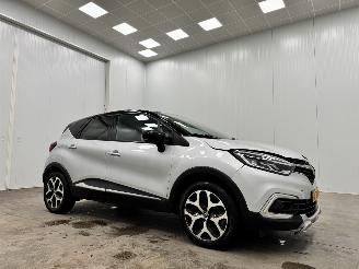 Avarii autoturisme Renault Captur 0.9 TCe Intens Navi Clima 2019/3