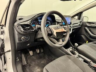 Ford Fiesta 1.0 EcoBoost 5-drs Navi Airco picture 7