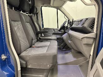 Volkswagen Crafter 35 2.0 TDI DSG 130kw L3H3 Navi Clima picture 10