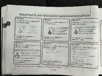 Mitsubishi Space-star 1.0 Intense Airco picture 14