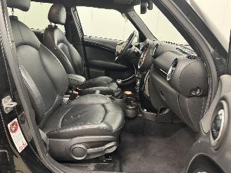 Mini Countryman 1.6i Panoramadak Navi Clima picture 10