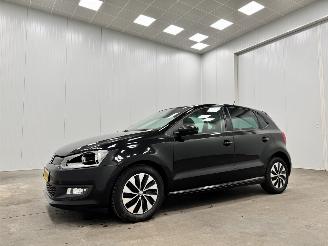 Volkswagen Polo 1.0 TSI BMT Edition 5-drs Airco picture 4
