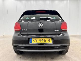 Volkswagen Polo 1.0 TSI BMT Edition 5-drs Airco picture 6