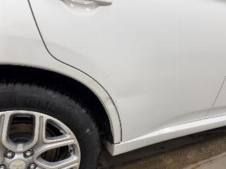 Mitsubishi Outlander 2.0 PHEV 4WD Instyle Navi Clima picture 24