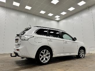 Mitsubishi Outlander 2.0 PHEV 4WD Instyle Navi Clima picture 2