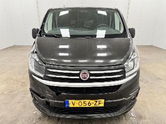 Fiat Talento 1.6 MJ L2 Navi Airco picture 5