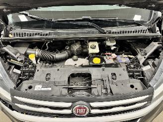 Fiat Talento 1.6 MJ L2 Navi Airco picture 17