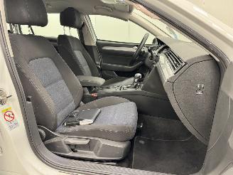 Volkswagen Passat 1.4 TSI PHEV GTE Navi Clima picture 9