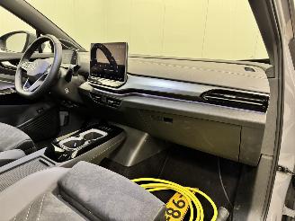 Volkswagen ID.4 Pro Business 77 kWh Panoramadak picture 13