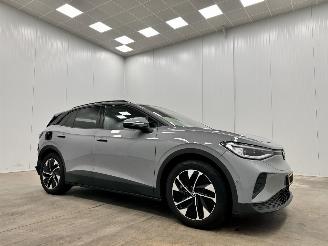 krockskadad bil auto Volkswagen ID.4 Pro Business 77 kWh Panoramadak 2025/3