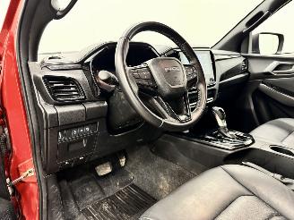 Isuzu D-Max 1.9d Autom. DC 4WD V-Cross Clima picture 7