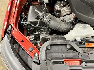 Isuzu D-Max 1.9d Autom. DC 4WD V-Cross Clima picture 18