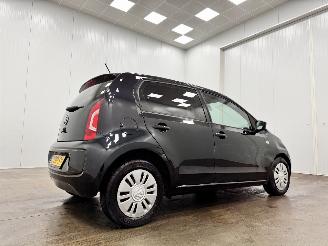 Volkswagen Up! 1.0 Move Up 5-drs Airco picture 2