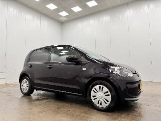 Avarii autoturisme Volkswagen Up! 1.0 Move Up 5-drs Airco 2014/11