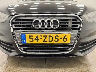 Audi A1 Sportback 1.2 TFSI 5-drs Navi Clima picture 16