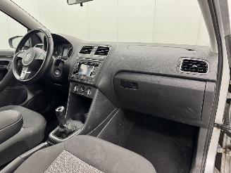 Volkswagen Polo 1.2 TDI BMT Navi Airco picture 11