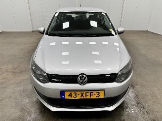 Volkswagen Polo 1.2 TDI BMT Navi Airco picture 5