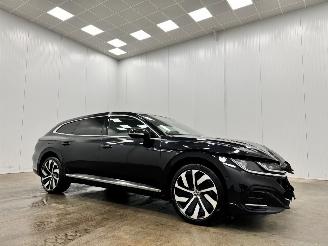  Volkswagen Arteon Shooting Brake 1.4 TSI E-Hybrid R-Line Panoramadak Navi Clima 2021/11