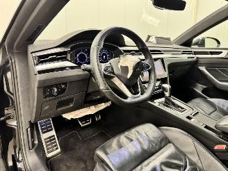 Volkswagen Arteon Shooting Brake 1.4 TSI E-Hybrid R-Line Panoramadak Navi Clima picture 8