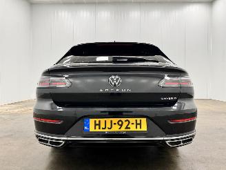 Volkswagen Arteon Shooting Brake 1.4 TSI E-Hybrid R-Line Panoramadak Navi Clima picture 6