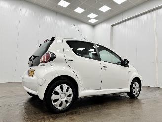 Toyota Aygo 1.0 5-drs picture 2