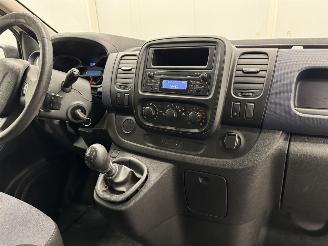 Opel Vivaro 1.6 CDTI L2 Airco picture 11