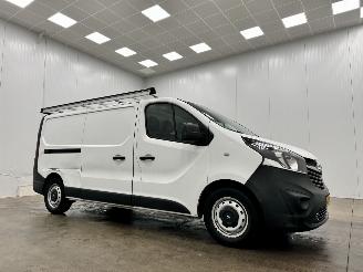  Opel Vivaro 1.6 CDTI L2 Airco 2018/4