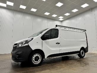 Opel Vivaro 1.6 CDTI L2 Airco picture 4