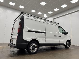 Opel Vivaro 1.6 CDTI L2 Airco picture 2