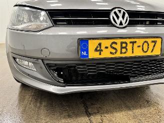 Volkswagen Polo 1.2 TSI BMT 5-drs Airco picture 15