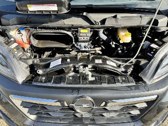 Dethleffs  Crosscamp Opel Movano 2.2 121kw Clima picture 21