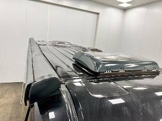 Dethleffs  Crosscamp Opel Movano 2.2 121kw Clima picture 25