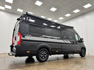 Dethleffs  Crosscamp Opel Movano 2.2 121kw Clima picture 2