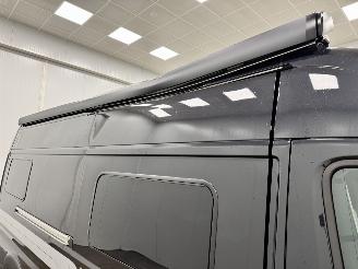 Dethleffs  Crosscamp Opel Movano 2.2 121kw Clima picture 23