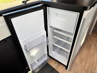 Dethleffs  Crosscamp Opel Movano 2.2 121kw Clima picture 14