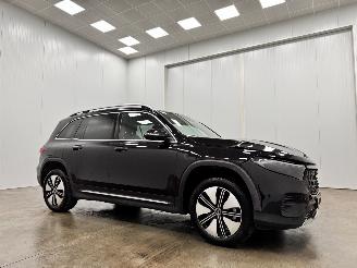 krockskadad bil auto Mercedes EQB 250+ Business Edition 71 kWh 2024/1