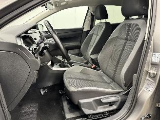 Volkswagen Polo 1.0 TSI R-Line Panoramadak 5-drs Navi Clima picture 9