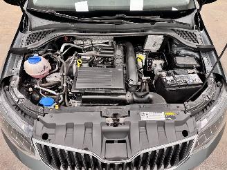 Skoda Fabia 1.2 TSI JOY 5-drs Airco picture 14