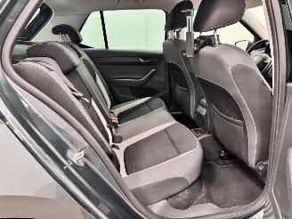 Skoda Fabia 1.2 TSI JOY 5-drs Airco picture 10