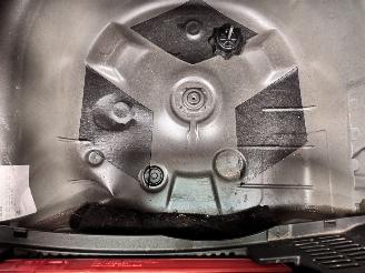 Skoda Fabia 1.2 TSI JOY 5-drs Airco picture 15