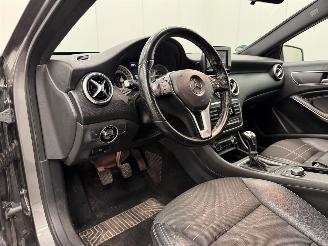 Mercedes A-klasse 180 Ambition Clima picture 7