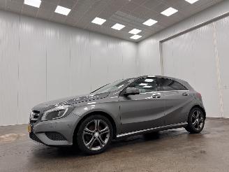 Mercedes A-klasse 180 Ambition Clima picture 4