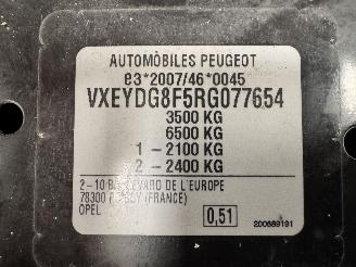 Opel Movano 35 2.2D Autom. L3H2 Navi Clima picture 14