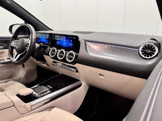 Mercedes B-klasse 200 Autom. Luxury Panoramadak Navi Clima picture 13